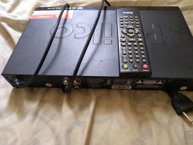 DVD vendo