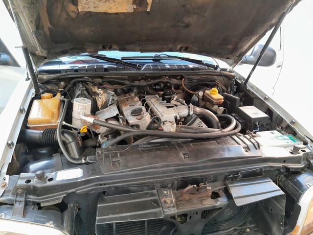 S-10 2.8 turbo Diesel - Foto 9