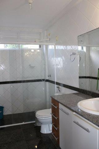 Flat In-Sonia 5 - Apto com varanda vista mar na Praia de Camurupim - Foto 6
