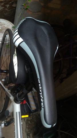 Bicicleta speed endorphine nova - Foto 3