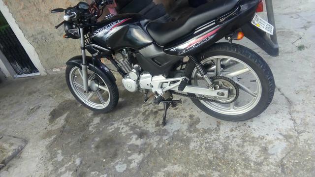 CBX 200 Strada vendo ou troco por moto ou carro em dias