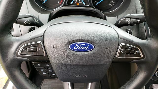 Focus 2.0 SE Plus 2018 Único dono - Foto 14