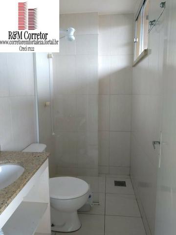 Apartamento por Temporada na Praia do Futuro em Fortaleza-CE (Whatsapp) - Foto 10