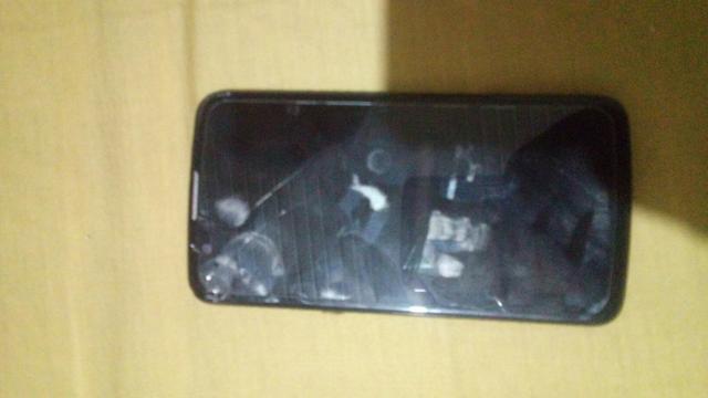 Vendo um k10 ou troco por caixa apleficada - Foto 4