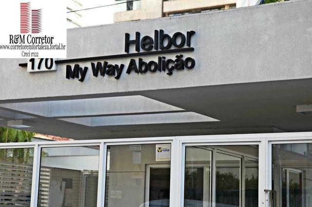 Apartamento por Temporada no Meireles em Fortaleza-CE (Whatsapp) - Foto 15