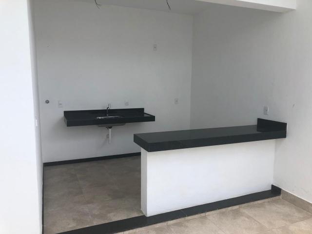 EXELENTE OPORTUNIDADE CASA EM PEDRO LEOPOLDO DE 03 QURTOS. - Foto 13