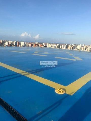 Sala à venda, 29 m² por r$ 469.000,00 - aldeota - fortaleza/ce - Foto 20