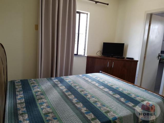 Apartamento para alugar com 4 dormitórios em Ponto central, Feira de santana cod:5738 - Foto 4