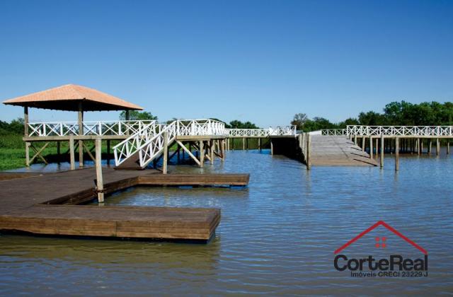 Terreno à venda em Sans souci, Eldorado do sul cod:5635 - Foto 4