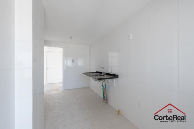 Apartamento à venda com 3 dormitórios em Tristeza, Porto alegre cod:8780 - Foto 10