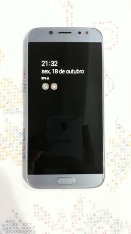 J7pro azul - Foto 3