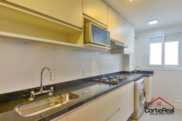 Apartamento à venda com 3 dormitórios em Cristal, Porto alegre cod:6333 - Foto 7