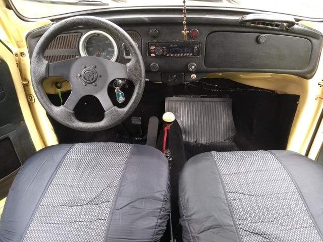 Vendo Fusca - Foto 5