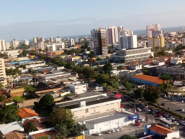 Apartamento 3 quartos (Taxas de Cartório, ITBI gratis + 1 ano cond gratis) -Farol - Foto 12