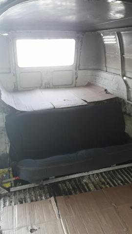 Kombi Furgão 82 - Foto 4