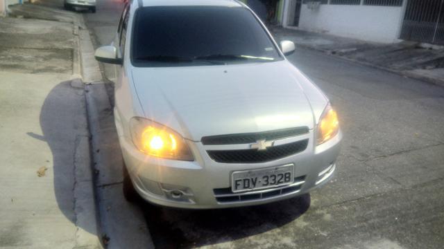 GM Chevrolet CELTA LS - Foto 3