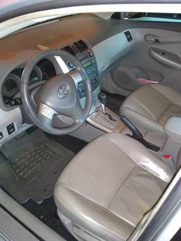 Vendo Corolla 2010 - Foto 2