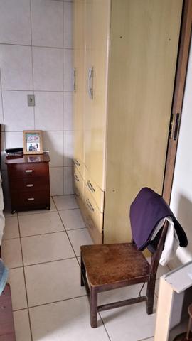 Aluguel de um quarto grande mobiliado - Foto 5