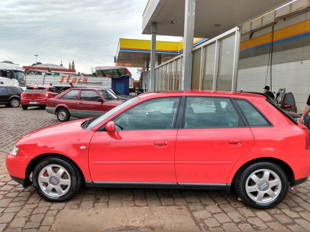 Audi A3 1.8 T - Foto 4