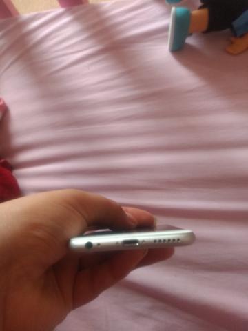 Iphone6 para peças - Foto 4