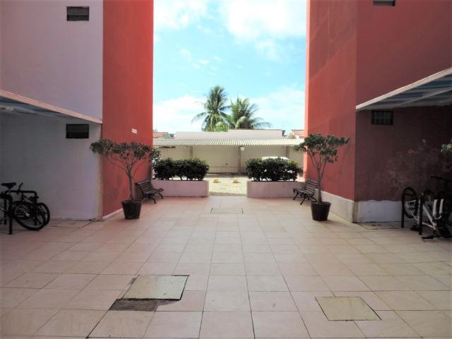 105m², 3 quartos + DCE - Cond. Pedras do Farol - Foto 2