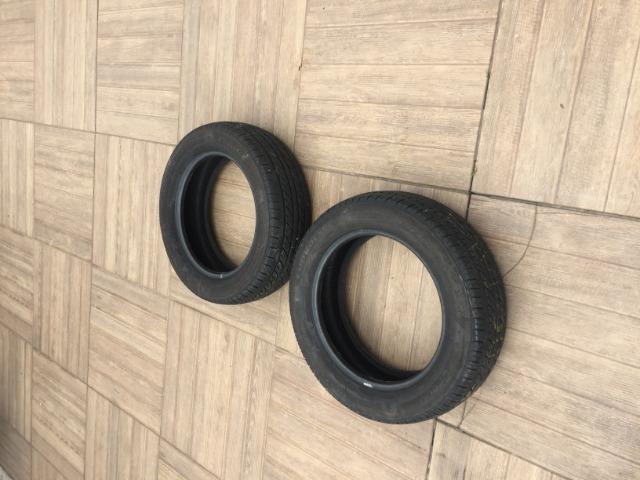Pneu 185/60/15 - Foto 2