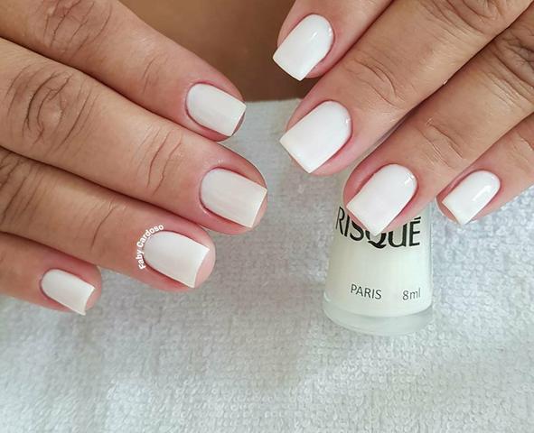 Curso online de manicure ou fibra de vidro com Faby Cardoso - Foto 5