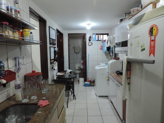 105m², 3 quartos + DCE - Cond. Pedras do Farol - Foto 10