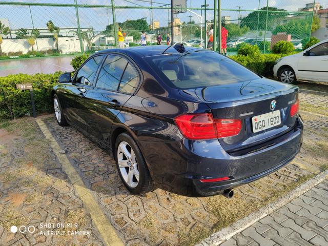 BMW 320i 2015 zerado - Foto 6