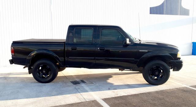 Ranger XLS CD 4x2 2.3 Gasolina