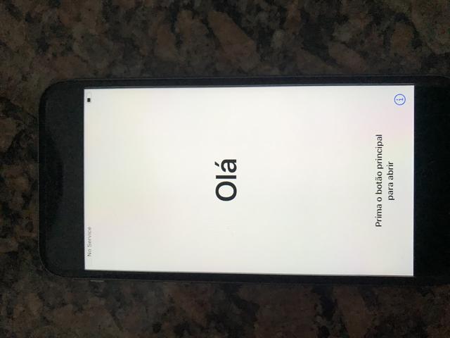 IPhone 6S 32gb prata