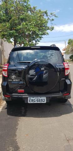 Vendo RAV4 em ótimo estado - Foto 4