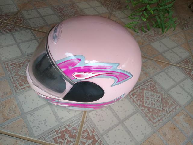 Capacetes - Foto 2