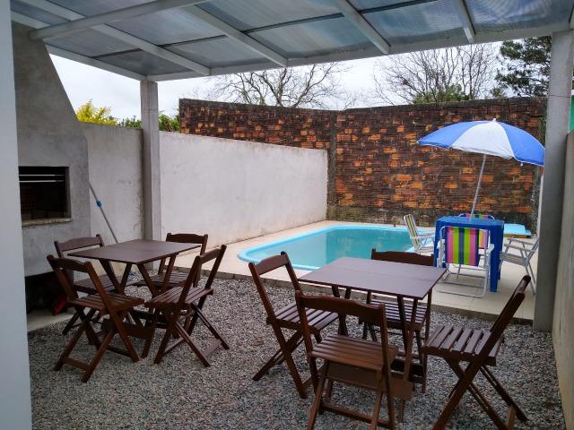 Casa com Piscina! - Foto 2