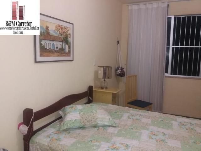 Apartamento por Temporada na praia do Futuro (Whatsapp) - Foto 5