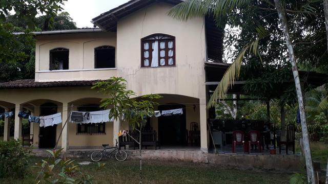 Lindo sitio para qualidade de vida em vigia Itapuã - Foto 2