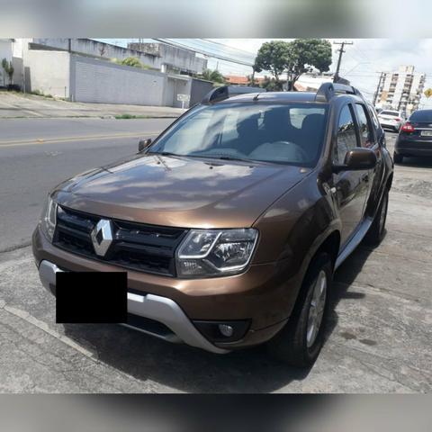 Duster dynamique 2016 - Foto 5