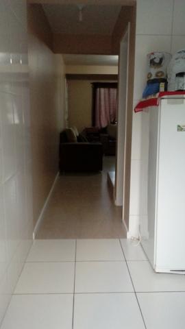 Excelente Sobrado Individual No Bairro Thomaz Coelho Com 124 Metros - Foto 14