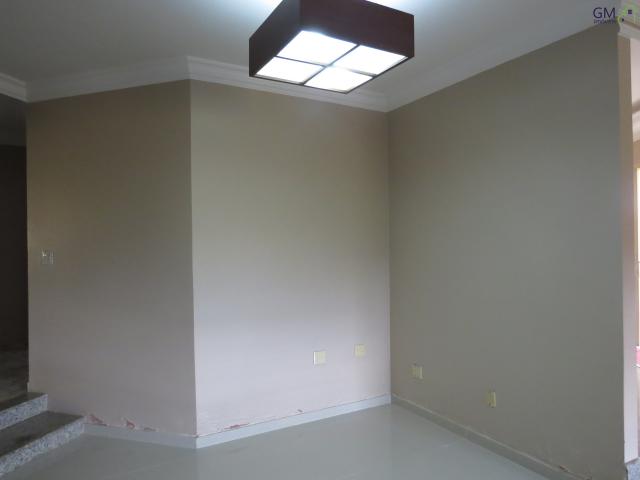 Casa em excelente localização, na avenida principal do condomínio vivendas bela vista, óti - Foto 10