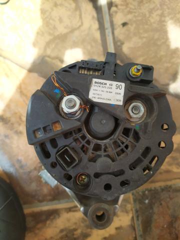 Alternador bosch