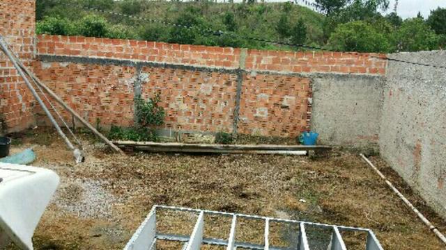 Casa 3 qts S.Marcos-Sjp 80 mil - Foto 3