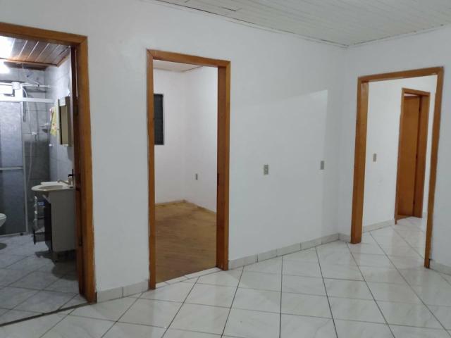 Alugo casa no bairro desvio Rizzo - Foto 4