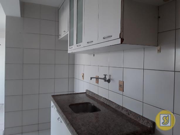 Apartamento para alugar com 3 dormitórios em Meireles, Fortaleza cod:27678 - Foto 7