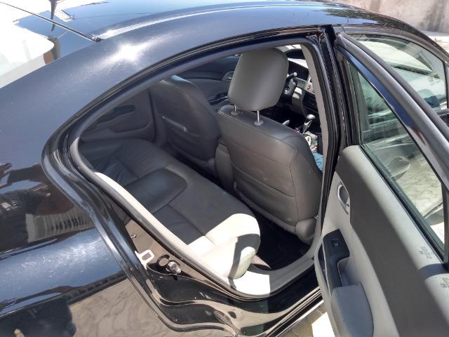 Honda Civic 13/14 lxs aut