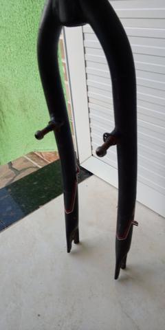 Garfo original caloi - Foto 3