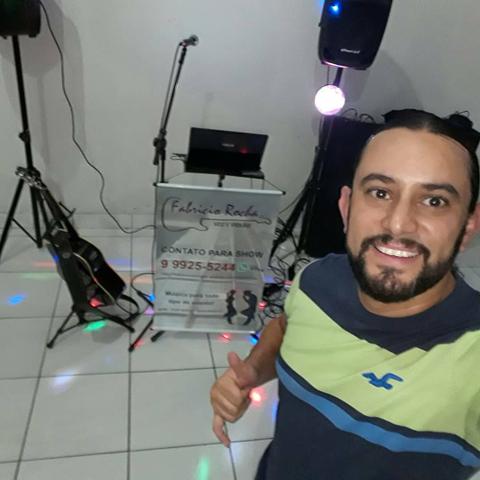 Cantor Música ao vivo - voz e violão - Foto 3