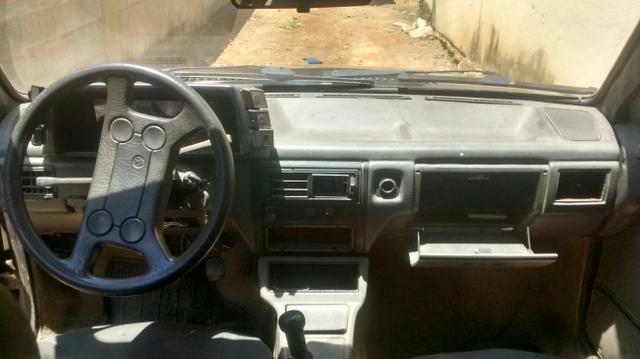 Vendo ou troco CARRO PARATI - Foto 7