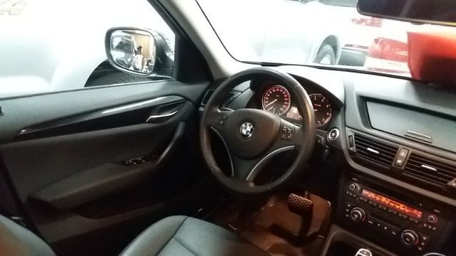 Bmw X1 2013 Turbo - Foto 11