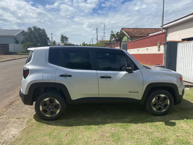 Renegade DIESEL super conservado