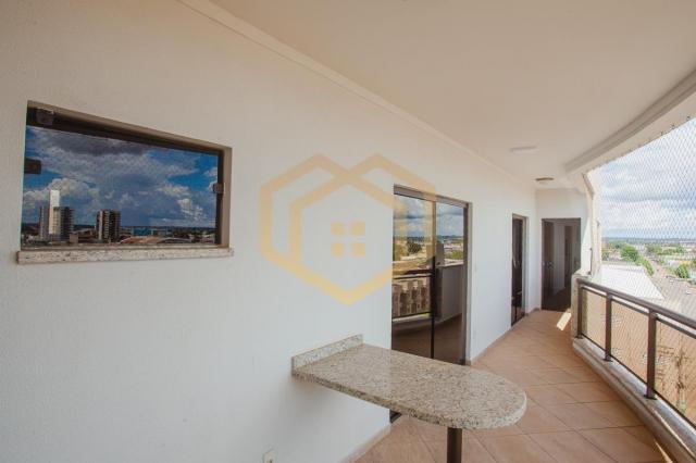 Apartamento para aluguel, 2 quartos, 2 vagas, Nossa Senhora das Graças - Porto Velho/RO - Foto 5